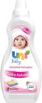 Uni Baby Konsantre Pudra Kokulu 1200 Ml Çamaşır Yumuşatıcı