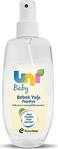 Uni Baby Papatya 200 Ml Bebek Yağı