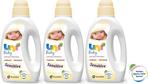 Uni Baby Sensitive 1800 Ml 3\'lü Çamaşır Deterjanı