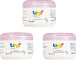 Uni Baby Uni Care Vazelin 100 Ml 3 Adet