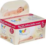 Uni Baby Yenidoğan 3X50 Avantaj Paket