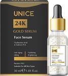 Unice Altın Yüz Serumu, 30 Ml