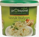 Uni̇food Profosyonel Tavuk Bulyon Toz 5 Kg