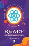 Unikod React - Tamamen Uygulamalı Ve Güncel