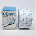 Unipore 5 Cm X 10 M Elastik Sabitleme Bandı - Flaster