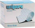 Unipore Flaster - (10M X 10Cm) 1 Paket 10 'Lu