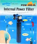 Unistar Pow 300-4L 2000 L/H 1 Akvaryum İç Filtre