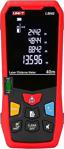 Unit Lm-40 40 Mt Dijital Lazer Metre