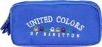 United Colors Of Benetton Çift Gözlü Kalem Çantası 70053