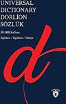 Universal Dictionary Dorlion Sözlük / Kolektif