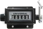 Universal Rs-102-5 V1 5 Haneli Darbeli Turmetre Sayaç