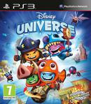 Universe Ps3