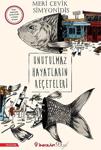 Unutulmaz Hayatların Reçeteleri / Meri Çevik Simyonidis