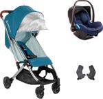 Uppababy Minu Travel Sistem Bebek Arabası Ryan