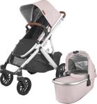 Uppababy Vista V2 Bebek Arabası Alice