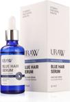 Uraw Blue Hair Saç Çıkarıcı Mavi Su Serum 50 ml