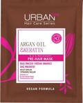 Urban Care 50 Ml Saç Bakım Maskesi