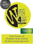 Urban Care Aqua Wax Islak & Sert 100 Ml