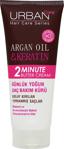 Urban Care Argan Oil & Keratin Günlük Yoğun 200 Ml Saç Bakım Kürü