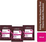 Urban Care Argan Oil & Keratin Saç Bakım Maskesi 3'Lü Set