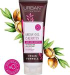 Urban Care Argan Oil & Keratin Saç Bakım Şampuanı 250 Ml