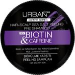 Urban Care Biotin & Caffeine Kafein İçeren Saç Kökü Güçlendirici Peeling Şampuan 200 Ml