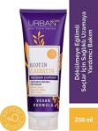 Urban Care Biotin&Keratin Dökülmeye Eğilimli Saçlara Özel Şampuan-Vegan-250Ml