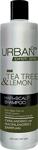 Urban Care Çay Ağacı Özü ve Limon Içeren Kepek Karşıtı Arındırıcı 350 ml Şampuan