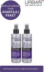 Urban Care Expert Biotin & Kafein Tonik 2'Li Avantajlı Paket