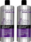 Urban Care Expert Series Biotin & Caffeine 350 Ml 2 Adet Dökülme Karşıtı