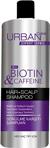 Urban Care Expert Series Biotin & Caffeine 350 ml Dökülme Karşıtı Şampuan