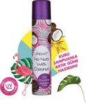 Urban Care Go Nuts With Coconut Kuru Şampuan 200 Ml