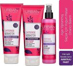 Urban Care Intense Keratin Serisi Avantajlı Paket