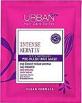 Urban Care Intense Keratın Sos Onarıcı Saç Bakım Maskesi