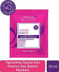 Urban Care Intense Keratin Yoğun Hasar Onarıcı 50 Ml Saç Bakım Maskesi