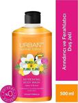 Urban Care Monoi Oil Ve Ylang Ylang Duş Jeli 500 Ml