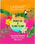 Urban Care Monoi Oil & Ylang Ylang 50 Ml Saç Bakım Maskesi