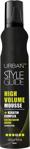 Urban Care Style Guide 200 Ml Saç Köpüğü