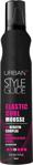 Urban Care Style Guide Elastic Curl Bukle Belirginleştirici 200 ml Saç Köpüğü