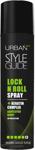 Urban Care Style Guide Lock N Roll Ekstra Güçlü Tutuş 75 ml Sabitleyici Saç Spreyi