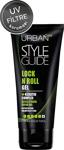 Urban Care Style Guide Lock N Roll Extra Güçlü Tutuş 150 ml Saç Jölesi