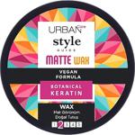 Urban Care Style Guide Vegan Matte Wax 100 Ml