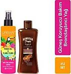 Urban Care Summer Edition + Hawaiian Tropic 2'Li Set