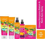 Urban Care Summer Edition Monoi Oil & Ylang Ylang Avantajlı Set