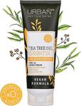 Urban Care Tea Tree Oil & Keratin Saç Bakım Şampuanı 250 Ml