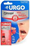 Urgo Filmogel Aft Ve Küçük Ağız Yaraları 6 ml