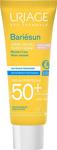 Uriage Bariesun Tinted Renkli Güneş Koruyucu Spf 50+ 50 Ml