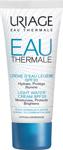 Uriage Eau Thermale Light Water Cream Spf 20 40 ml Nemlendirici