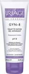 Uriage Gyn-8 Intimate Hygiene Gel 100 ml Genital Bölge Ürünü