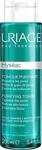 Uriage Hyseac Purifying Arındırıcı Mikro Peeling Tonik 250 Ml